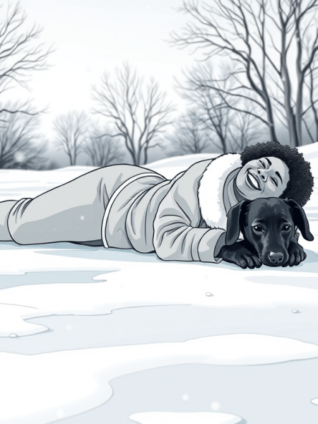 In the stillness of this&nbsp;moment