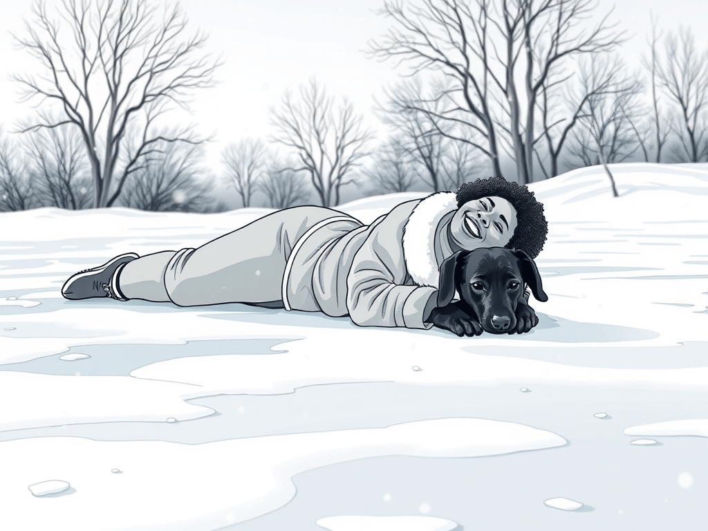 In the stillness of this&nbsp;moment